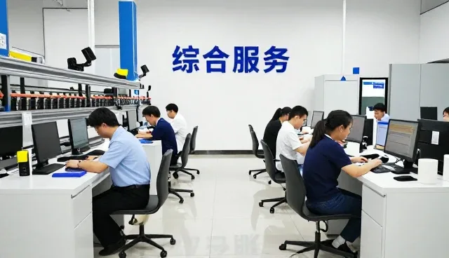 防震包装袋