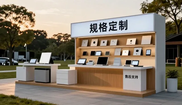 仓储管理中塑料托盘应用的场景分析