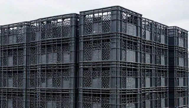 塑料托盘使用与维护建议:如何提升仓储效率